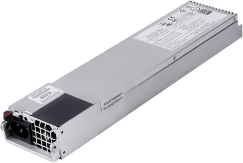 1 قطعة PWS-920P-SQ خادم تحويل التيار الكهربائي وحدة إمدادات الطاقة الزائدة in Kuwait
