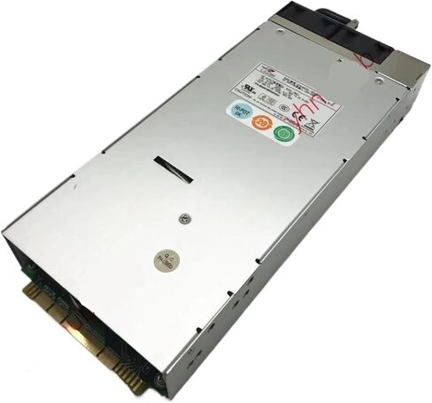 1 قطعة S1M-5500V خادم التيار الكهربائي 500 واط B00S1M050V002 1U in Kuwait