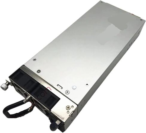 1 قطعة S1M-5500V خادم التيار الكهربائي 500 واط B00S1M050V002 1U in Kuwait