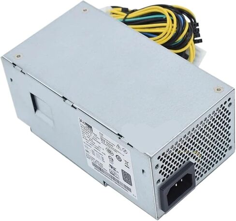 1 قطعة PCH015 SP50H29544 FSP260-20TLA HK360-71PP 00PC765 ل M310 410 610 710 H3060 5060 510s 10Pin 260W PSU in Kuwait