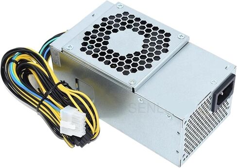 1 قطعة PCH015 SP50H29544 FSP260-20TLA HK360-71PP 00PC765 ل M310 410 610 710 H3060 5060 510s 10Pin 260W PSU in Kuwait