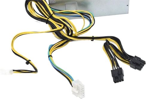 1 قطعة PCH015 SP50H29544 FSP260-20TLA HK360-71PP 00PC765 ل M310 410 610 710 H3060 5060 510s 10Pin 260W PSU in Kuwait