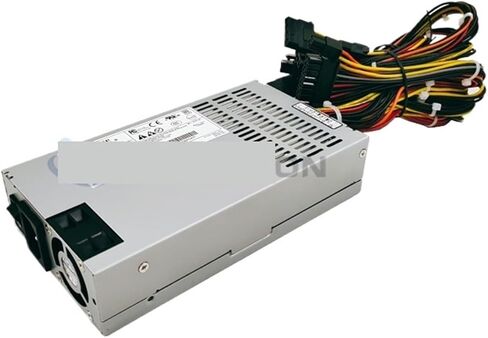 1pc Enhance ENH1940 400W 1U Standard 80PLUS Mute Power Supply in Kuwait
