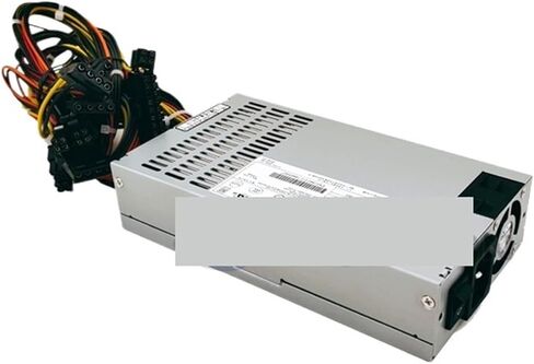 1pc Enhance ENH1940 400W 1U Standard 80PLUS Mute Power Supply in Kuwait