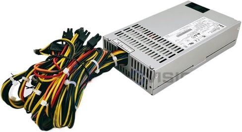 1pc Enhance ENH1940 400W 1U Standard 80PLUS Mute Power Supply in Kuwait