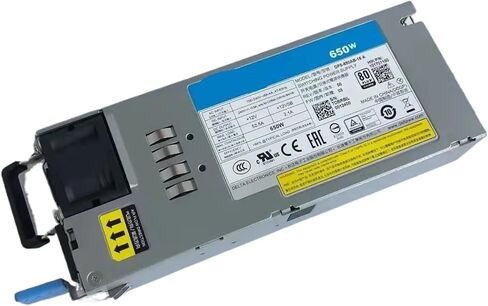 1 قطعة إلكترونيات DPS-650AB-16 مصدر طاقة الخادم 650 واط in Kuwait