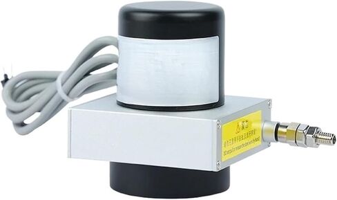 WPS-S1000 سحب الحبل النزوح الاستشعار سحب الحبل التشفير الجهد الخطي النزوح الاستشعار الرقمي (WPS-S-1500A 2 أسلاك) in Kuwait