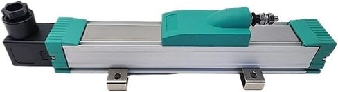 KTF100mm نوع الشريحة الخطية استشعار النزوح حقن صب آلة حاكم الإلكترونية (KTF450) in Kuwait