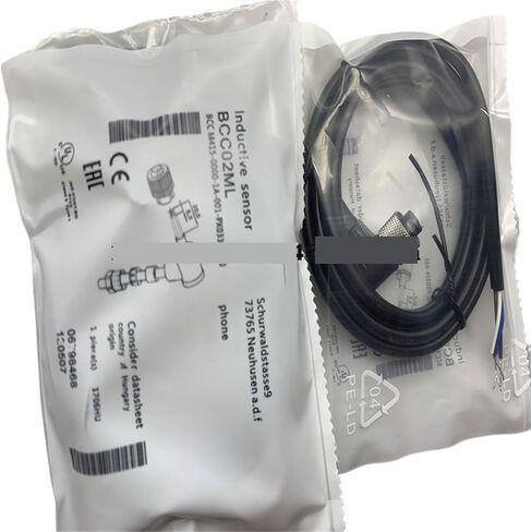 1 قطعة خط اتصال الاستشعار BCC M415-0000-1A-003-PX0434-020 in Kuwait