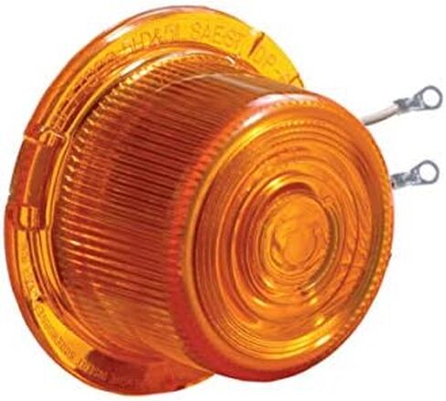 Betts - 510012 - C/M AMBER LED DP S.C W/EYELETS - (Pack of 1) in Kuwait