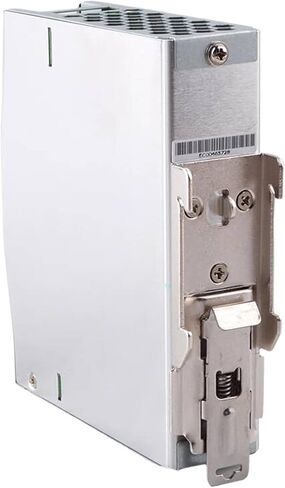 1PCS DRDN20-24 24V 20A DIN Rail Type Redundancy Module in Kuwait