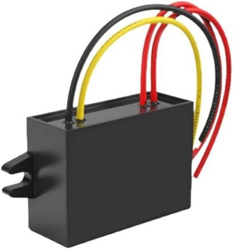 High Power DC-DC Converter 5V To 12V 5A Industrial Grade Electric Vehicle Module 1Pcs(5V升12V5A) in Kuwait