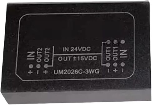 UM2024 UM2026 UM2026C-3W UM2026C-3WG DC-DC Power Module(UM2026) in Kuwait