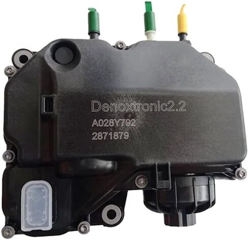 Doser Pump Compatible with Denoxtronic Urea System 12V 24V 0444042003 0444042004 2871879 4387658 2871880(12V) in Kuwait