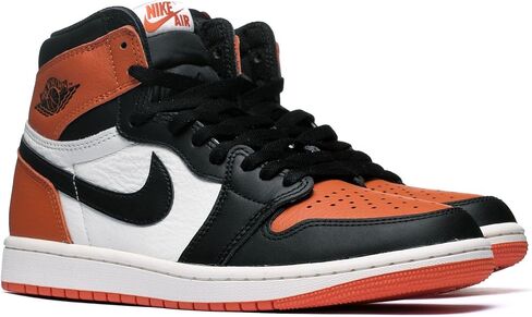 لوحة خلفية Air Jordan 1 Retro High OG المحطمة in Kuwait