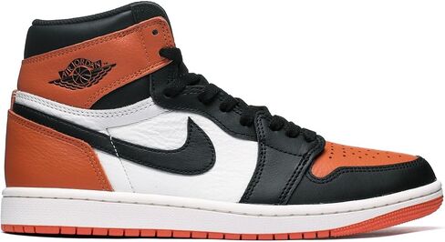 لوحة خلفية Air Jordan 1 Retro High OG المحطمة in Kuwait