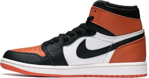 لوحة خلفية Air Jordan 1 Retro High OG المحطمة in Kuwait