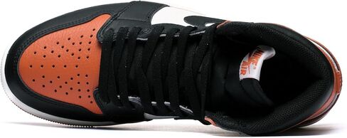 لوحة خلفية Air Jordan 1 Retro High OG المحطمة in Kuwait