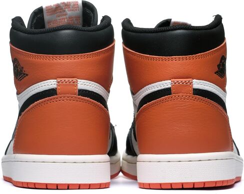 لوحة خلفية Air Jordan 1 Retro High OG المحطمة in Kuwait