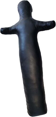 SM SunniMix Wrestling Dummy Punching Bag Empty Boxing Bag Karate Sanda Judo Kickboxing Multifunctional Practice Dummy MMA Grappling Dummy in Saudi Arabia