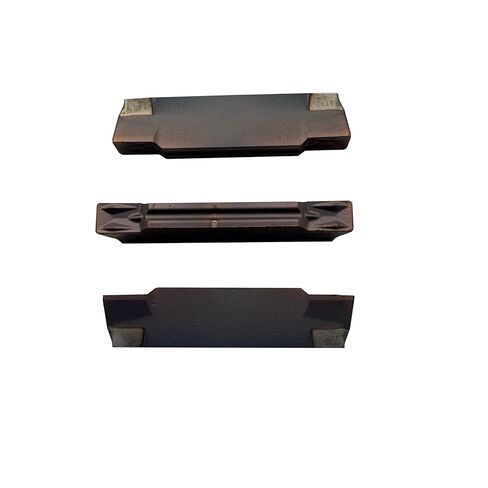 GBJ MGEHR1/2"-2 External Grooving Cut-Off Tool Holder, MGMN200-G Coated Carbide Inserts, CNC Lathe Tool for Steel Stainless Steel Machining in Kuwait