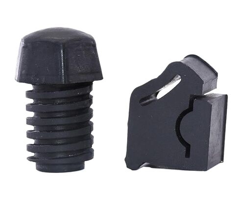 غطاء وسادة مطاطي متوافق مع GWM Great Wall CUV H3 H5 (اسم اللون: 5pcs B) in Kuwait