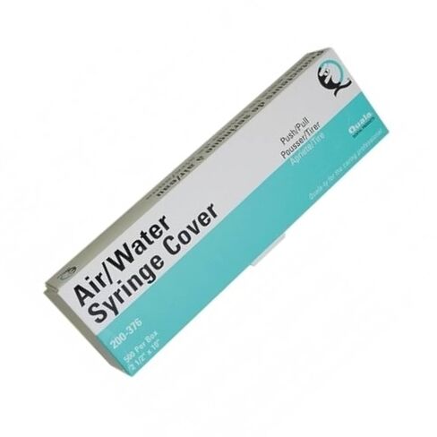 كوالا 200376 أغطية حقنة الأسنان الهواء/الماء 2.5 × 10 500/Bx in Kuwait