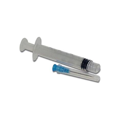 Monoject 513850 محاقن الري إندو إبرة 27 مقياس 1.25 100 / صندوق in Kuwait