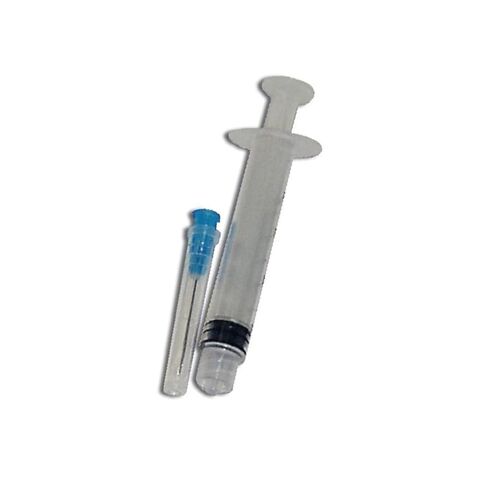 Monoject 513850 محاقن الري إندو إبرة 27 مقياس 1.25 100 / صندوق in Kuwait