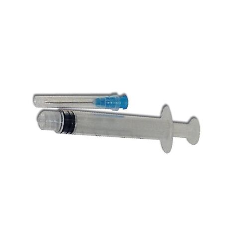 Monoject 513850 محاقن الري إندو إبرة 27 مقياس 1.25 100 / صندوق in Kuwait