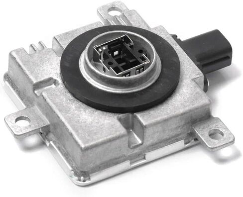 Xenon HID Ballast W3T24771 Ballast D3S D3R D4S D4R Xenon Headlight Control HID Unit Module W3T22371 W3T24571 for Mitsubishi for Pajero 2015 2016 2017 Xenon Headlamp Ballast HID in Kuwait