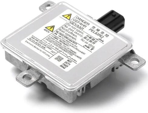 Xenon HID Ballast W3T24771 Ballast D3S D3R D4S D4R Xenon Headlight Control HID Unit Module W3T22371 W3T24571 for Mitsubishi for Pajero 2015 2016 2017 Xenon Headlamp Ballast HID in Kuwait
