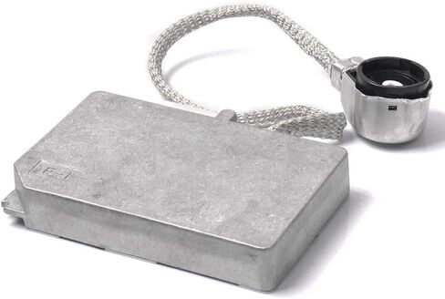 Xenon HID Ballast DDLT002 HID Xenon KDLT002 Headlight D2S D2R Ballast 3900076943 Control Unit 811072D020 for Boxster for Cayman 2005-2013 Xenon Headlamp Ballast HID in Kuwait