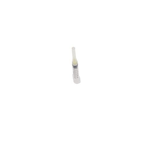 Monoject 1180327114E Endo Syringes 27 Gauge 3cc 100/Bx in Kuwait