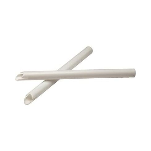 Monoject 443009#M443 Vented Evacuator Tips Disposable 6 100/Bx in Kuwait