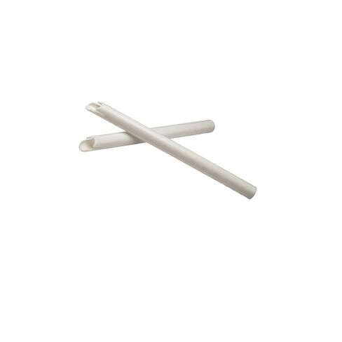 Monoject 443009#M443 Vented Evacuator Tips Disposable 6 100/Bx in Kuwait