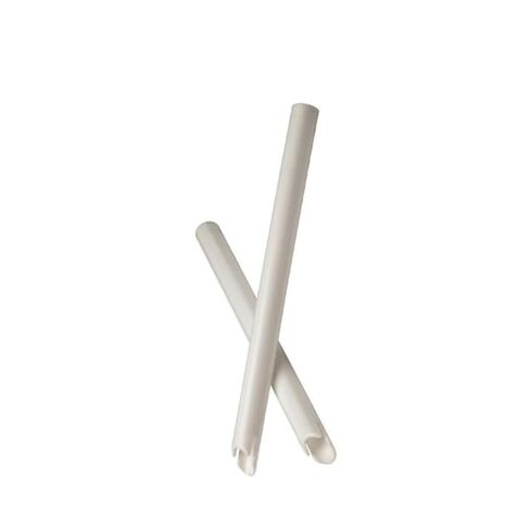 Monoject 443009#M443 Vented Evacuator Tips Disposable 6 100/Bx in Kuwait