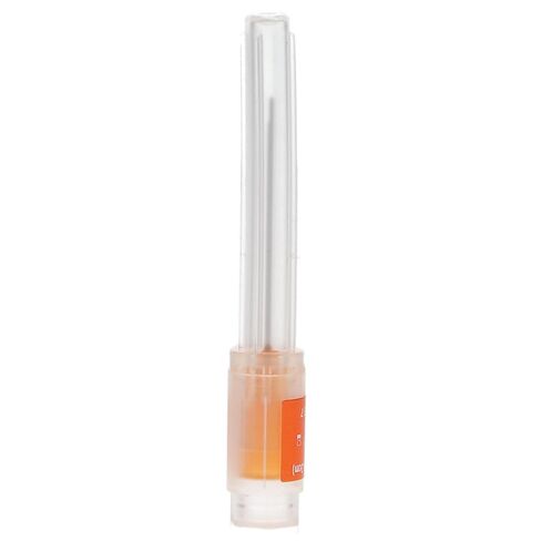 Monoject 8881471232 Endo Irrigation Needles 23 Gauge 1.25 25/Bx in Kuwait