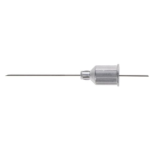 Monoject 8881401049#401 25 Gauge Short 1.0 Metal Hub Needles 100/Bx in Kuwait