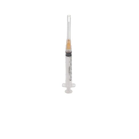 Monoject 1180323114E Endo Syringes 23 Gauge 3cc 100/Bx in Kuwait