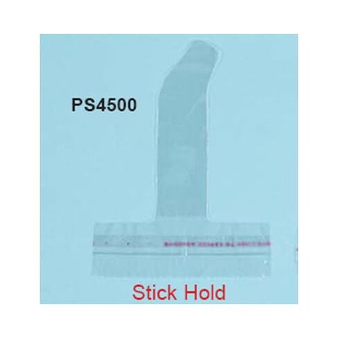 Plasdent PS4500 Stick Hold Light Guide Sleeves Fits 7-8 mm 200/Pk in Kuwait
