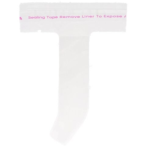 Plasdent PS4500 Stick Hold Light Guide Sleeves Fits 7-8 mm 200/Pk in Kuwait