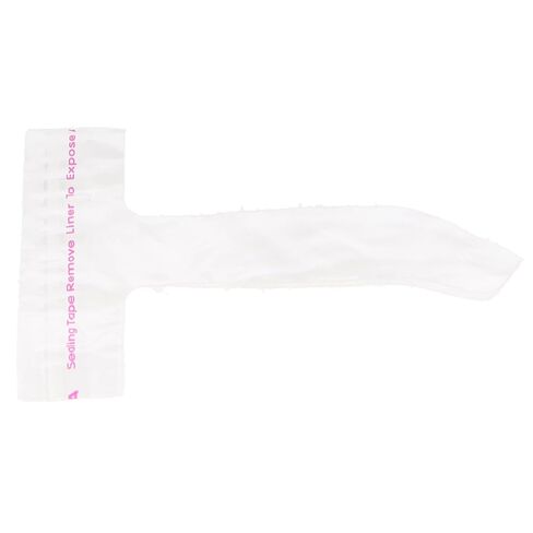 Plasdent PS4500 Stick Hold Light Guide Sleeves Fits 7-8 mm 200/Pk in Kuwait