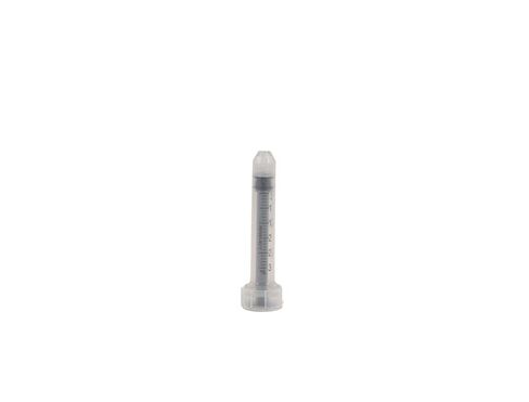 Monoject 1513934 Luer Lock Dental Syringes 0.1cc Sterile 100/Bx 3 mL in Kuwait
