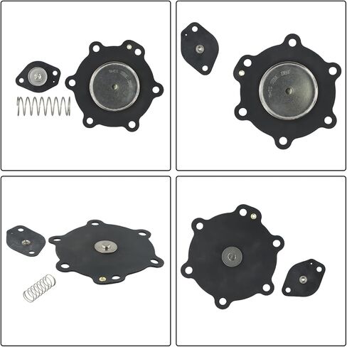 Diaphragm Repair Kit SCG353A047 1 1/2" Set in Kuwait