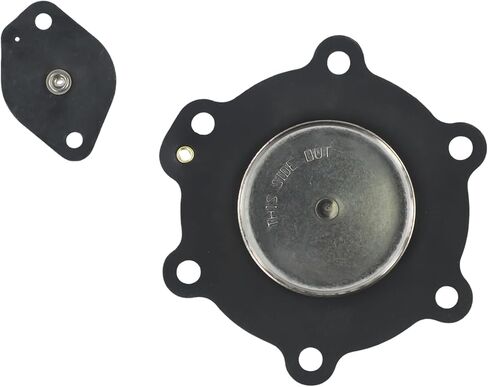 Diaphragm Repair Kit SCG353A047 1 1/2" Set in Kuwait