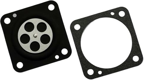 10 Pieces B-DG-11 BNG Diaphragm Gasket Kit - Durable Rubber Construction Tool Parts in Kuwait