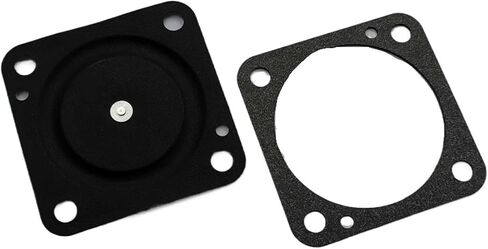 10 Pieces B-DG-11 BNG Diaphragm Gasket Kit - Durable Rubber Construction Tool Parts in Kuwait