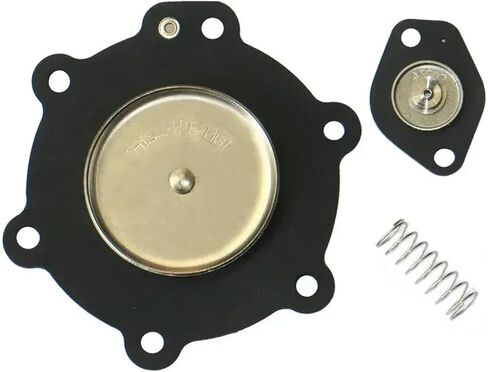 Diaphragm Repair Kit C113827 Fit 1.5" SCG353A047 in Kuwait