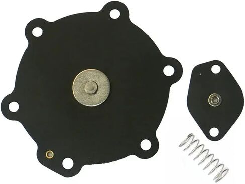 Diaphragm Repair Kit C113827 Fit 1.5" SCG353A047 in Kuwait
